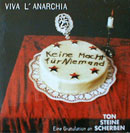 Cover Viva L'Anarchia